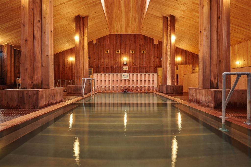 ♨️ 다마가와 온천 이미지 3